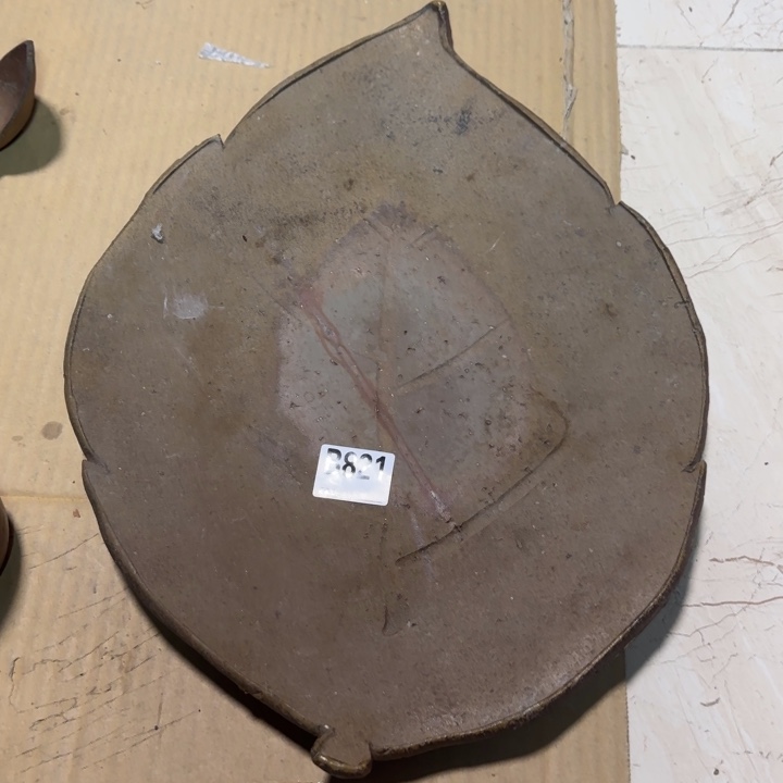 备前烧作品备前烧