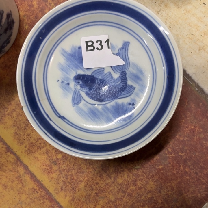 梵***行陶瓷制品瑕疵处理