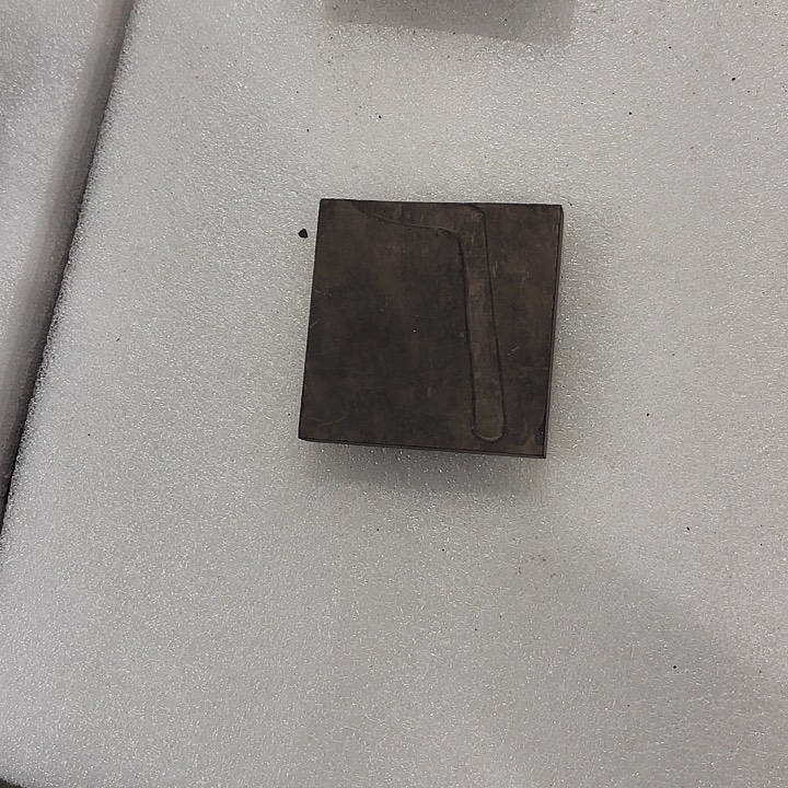 砖雕御窑金砖杯垫