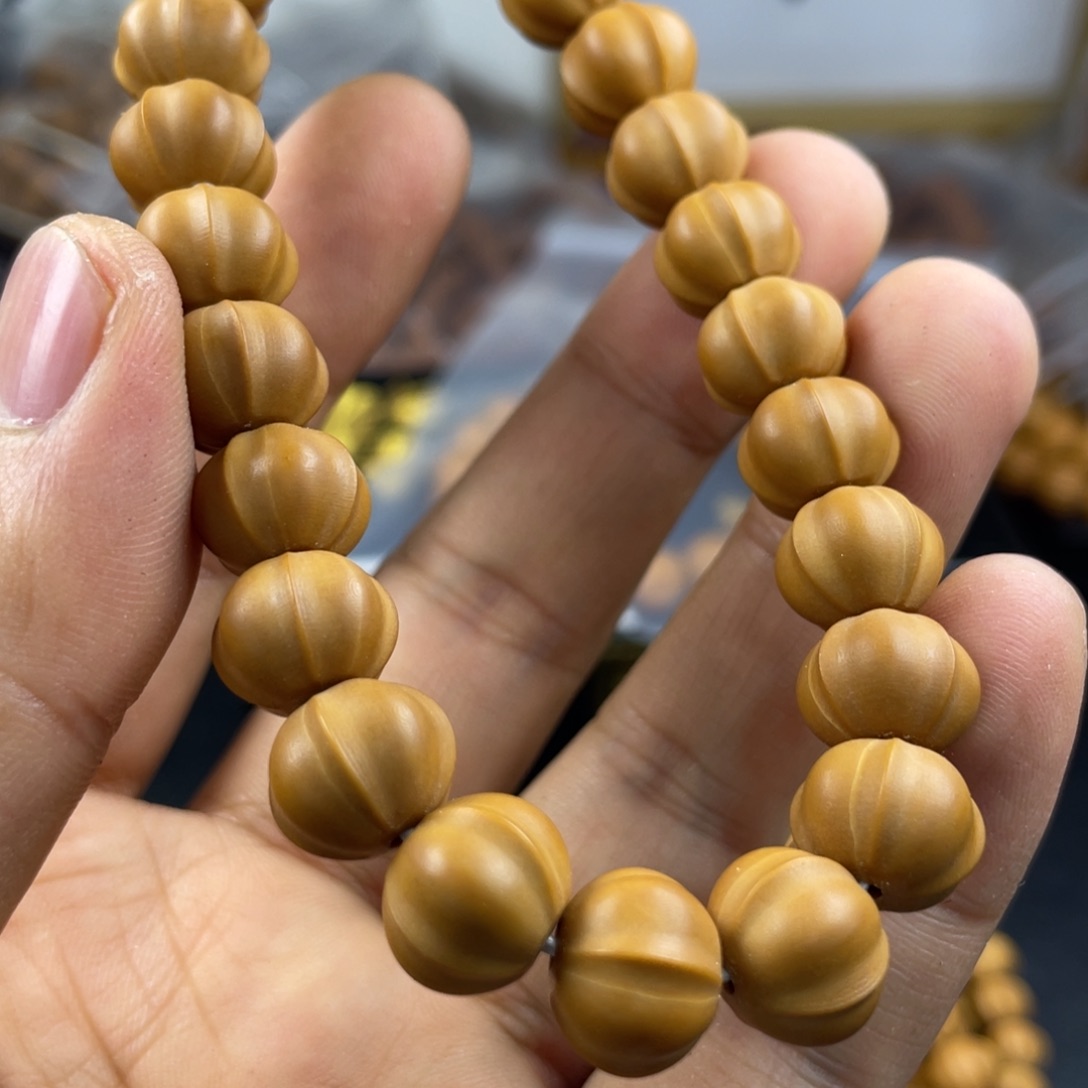 猴头核桃吊坠没事儿