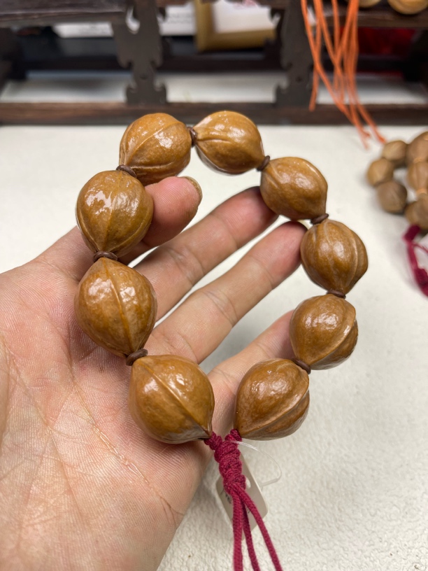 梅林铁核 2.1装高2.8 原生态自然桩 原皮素核
