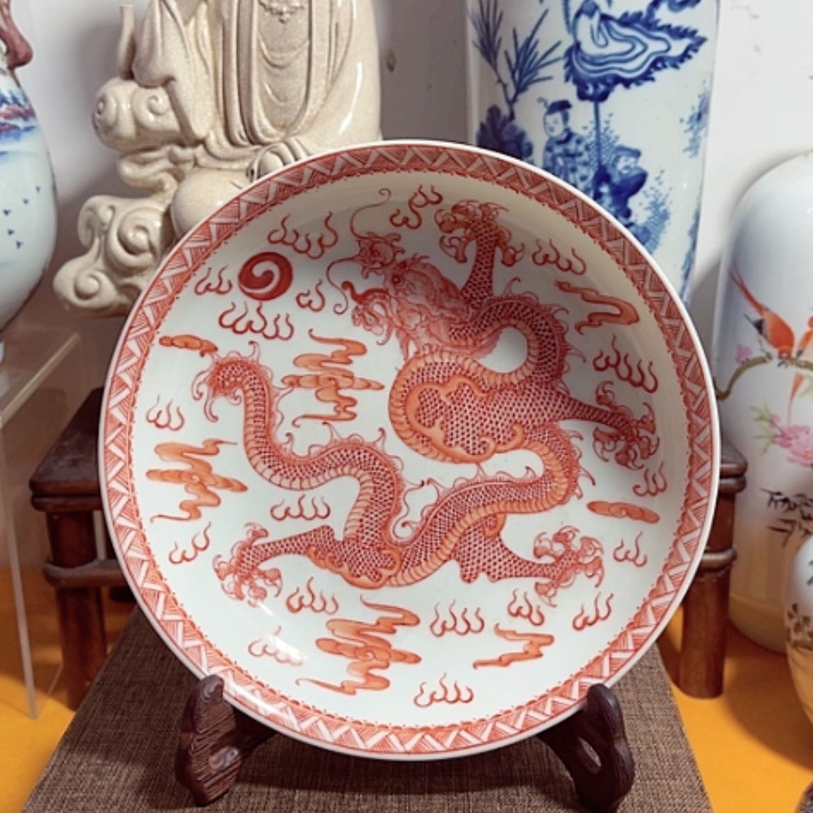 【闪购商品】摆件临*：花瓶222222222