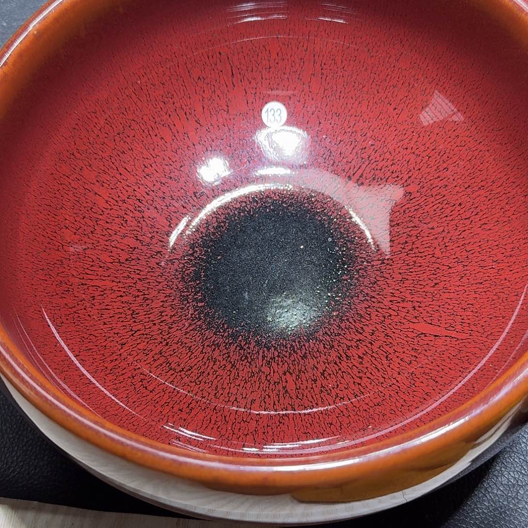 工***烛茶盏天才天才体系瑕疵