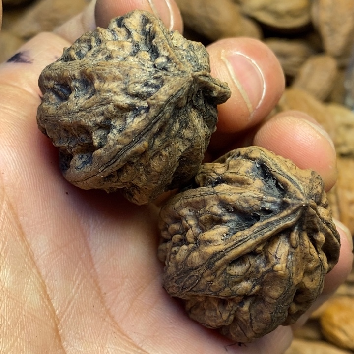 桃核吊坠娜姐真的88