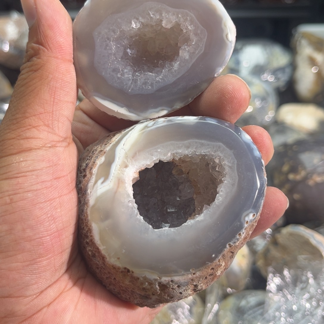 未镶嵌大型摆件（非配饰）紫晶