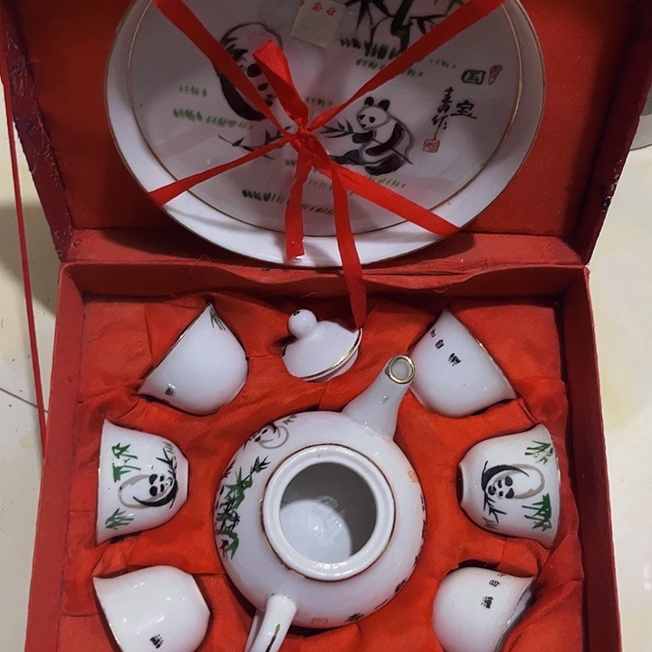 摆件，烧制问题都是正常60