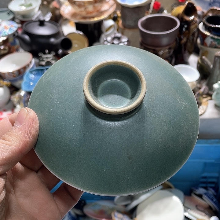 瓷片在你身边的人也不会