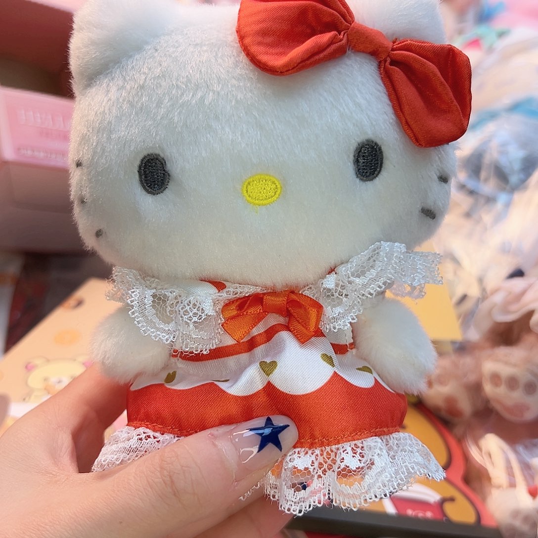 会说话的kitty哈哈哈
