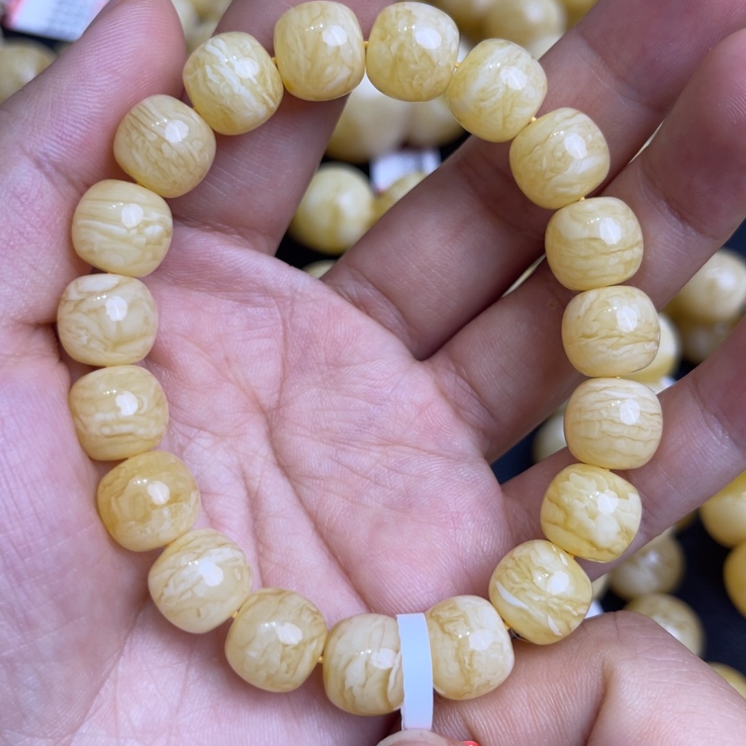 裸石琥珀未镶嵌尺寸