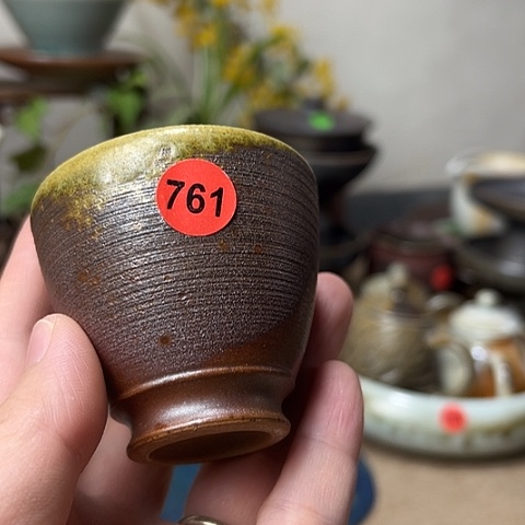 杯纯手工制作工艺精湛工艺独特