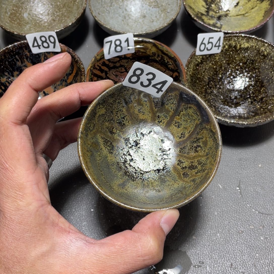 茶盏美好生活从开始到