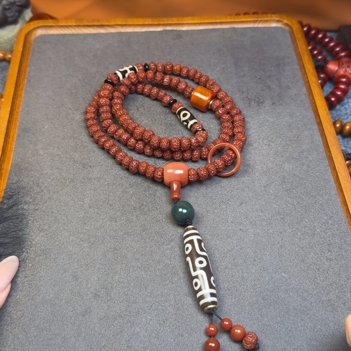 金刚菩提吊坠7⃣️***金刚