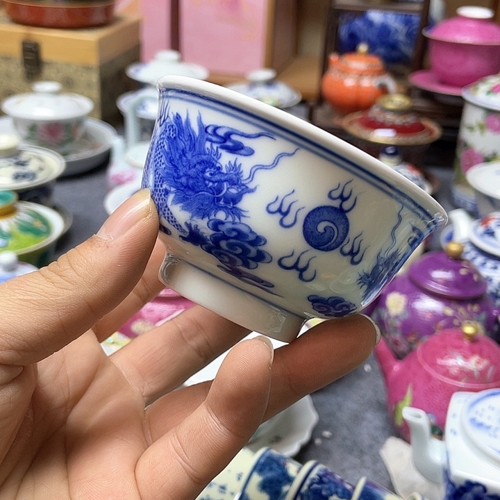 景德镇陶瓷研究所