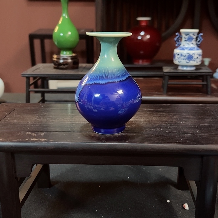 摆件小花器56888877668999