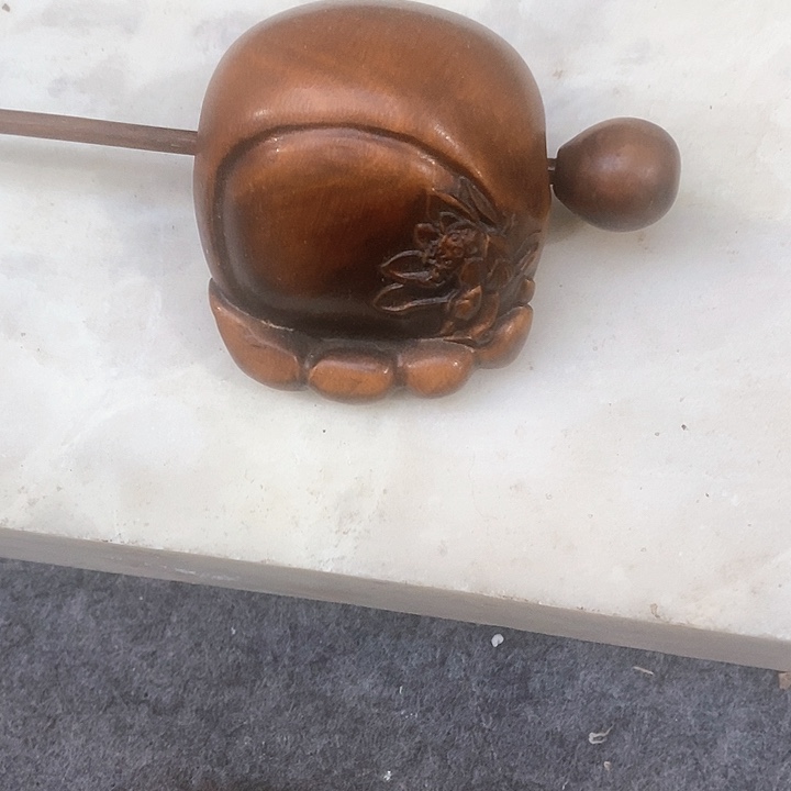 我在这里等着你来看看