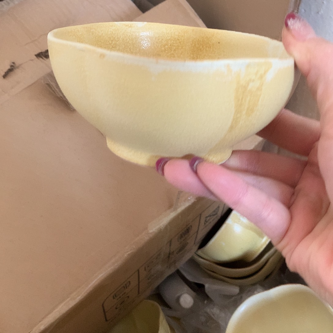 陶瓷全场瑕疵特价