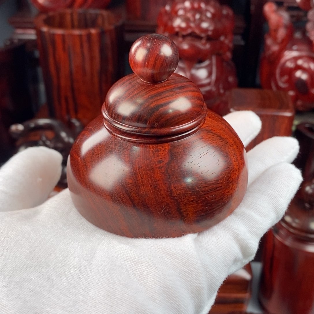 小叶紫檀其他（檀香紫檀）