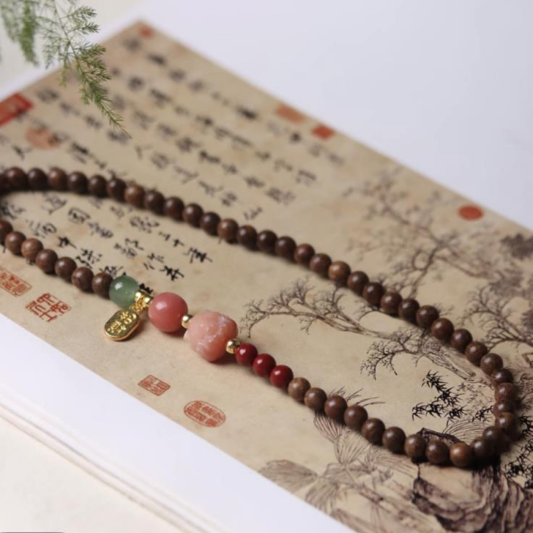 115精品手串（无礼盒）