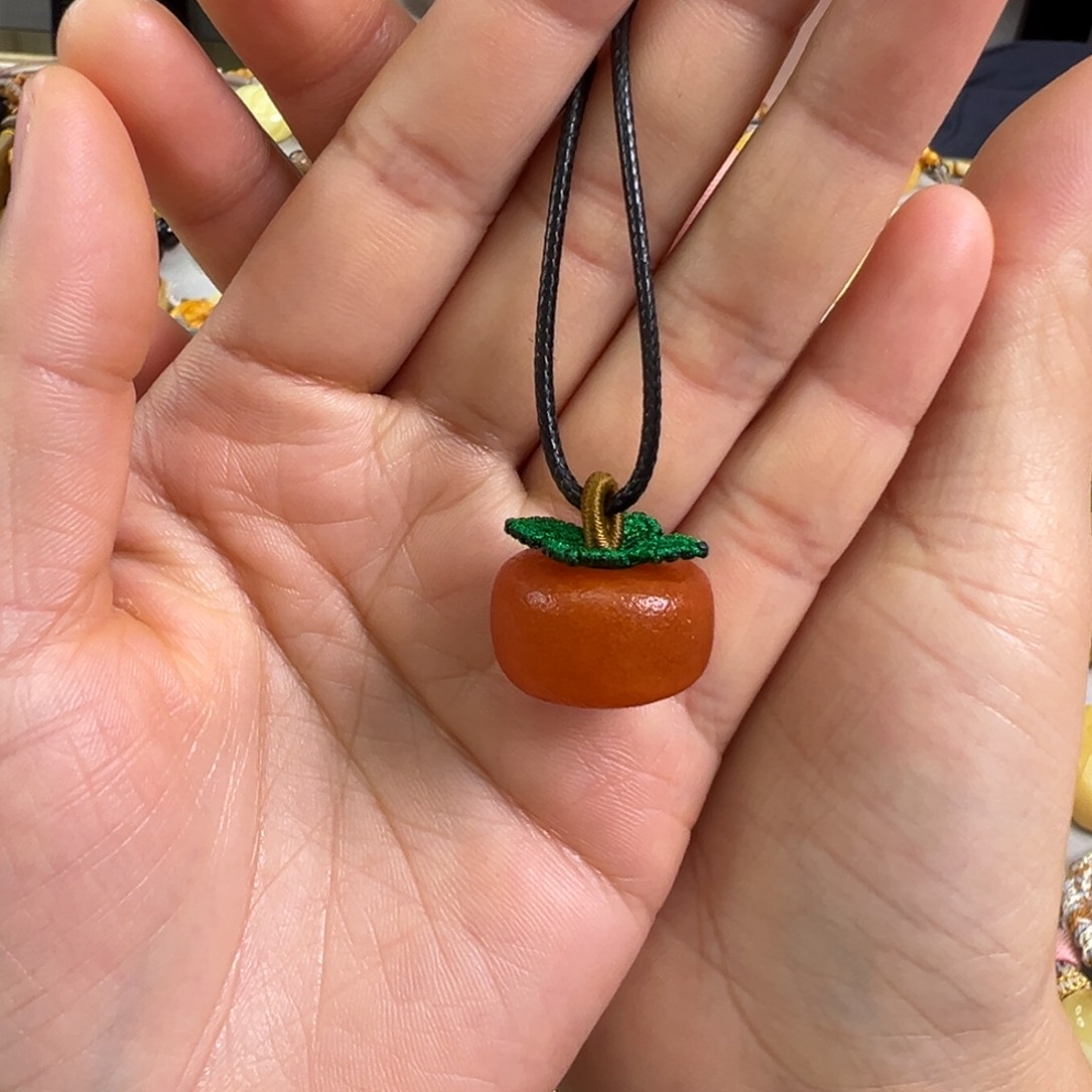 蜜蜡裸石未镶嵌蜜蜡