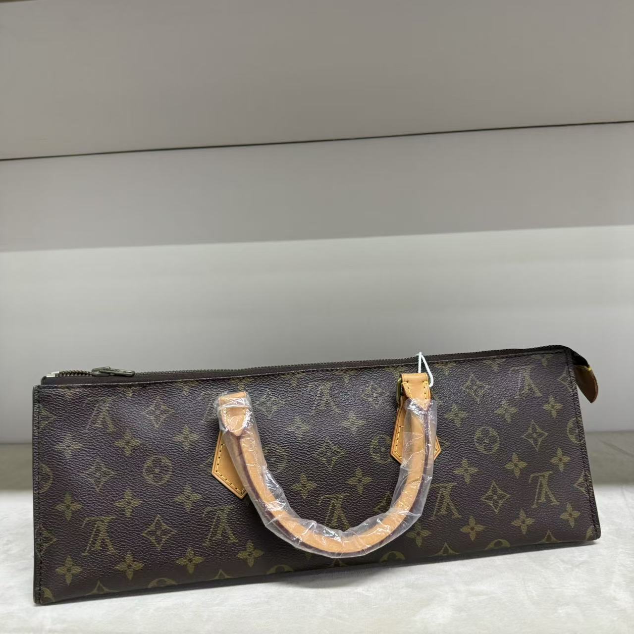 95新 LouisVuitton/路易威登 乱乱子中古/女士/手提包/95070