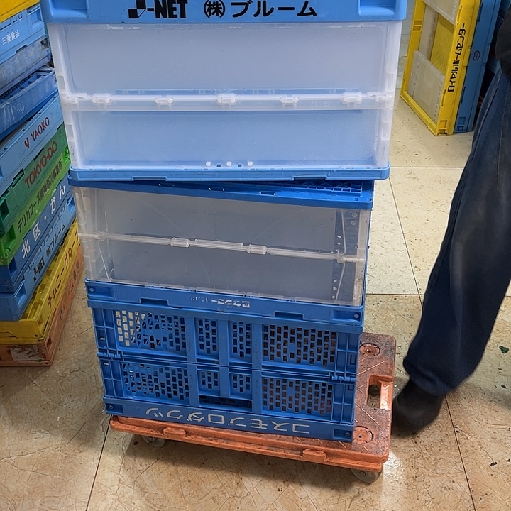 一***员厚款家用五金工具箱1个带盖