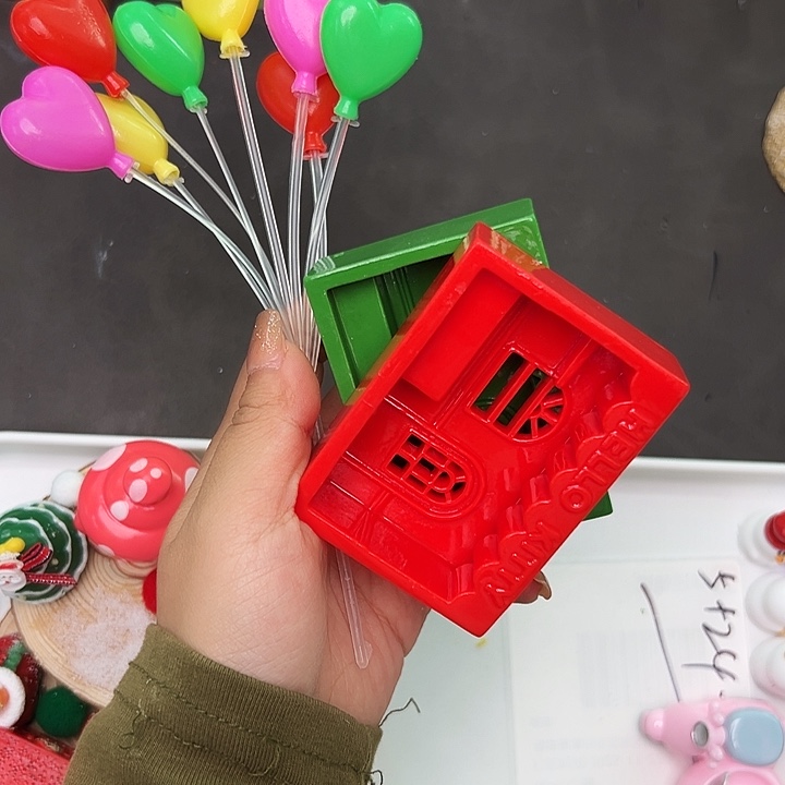 吨吨吨的专属补米链接