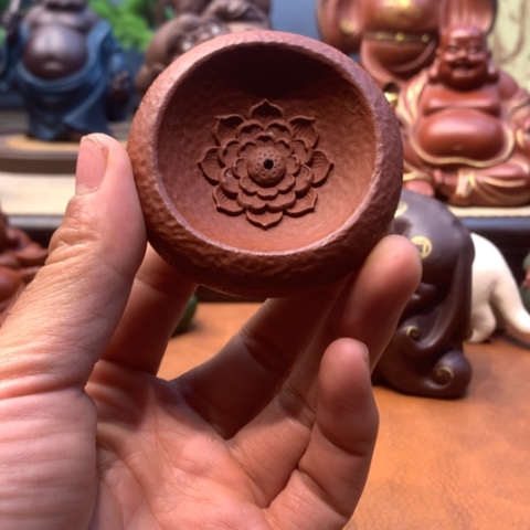 茶壶紫砂紫砂壶手工艺制作