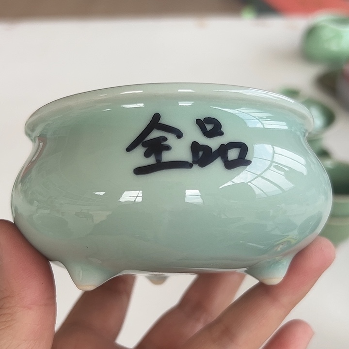 瓷片小米直播间福利款