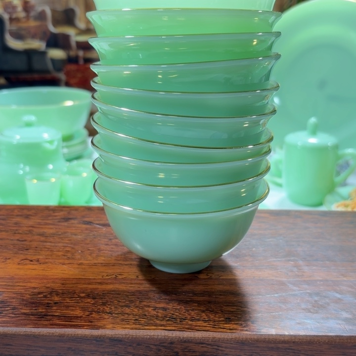 景德镇高端玉瓷单品