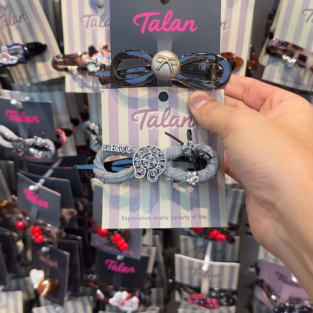 皮质非金属东大们发饰84