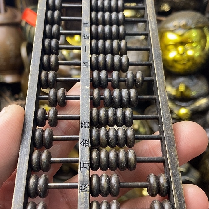 铜器摆件有限公司