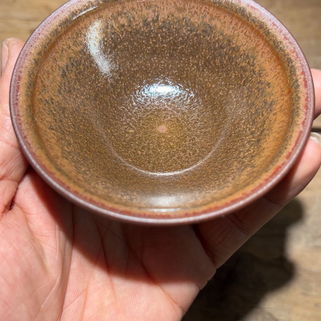 古法龙窑柴烧296