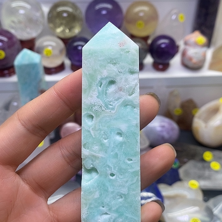 大型摆件（非配饰）水晶未镶嵌111