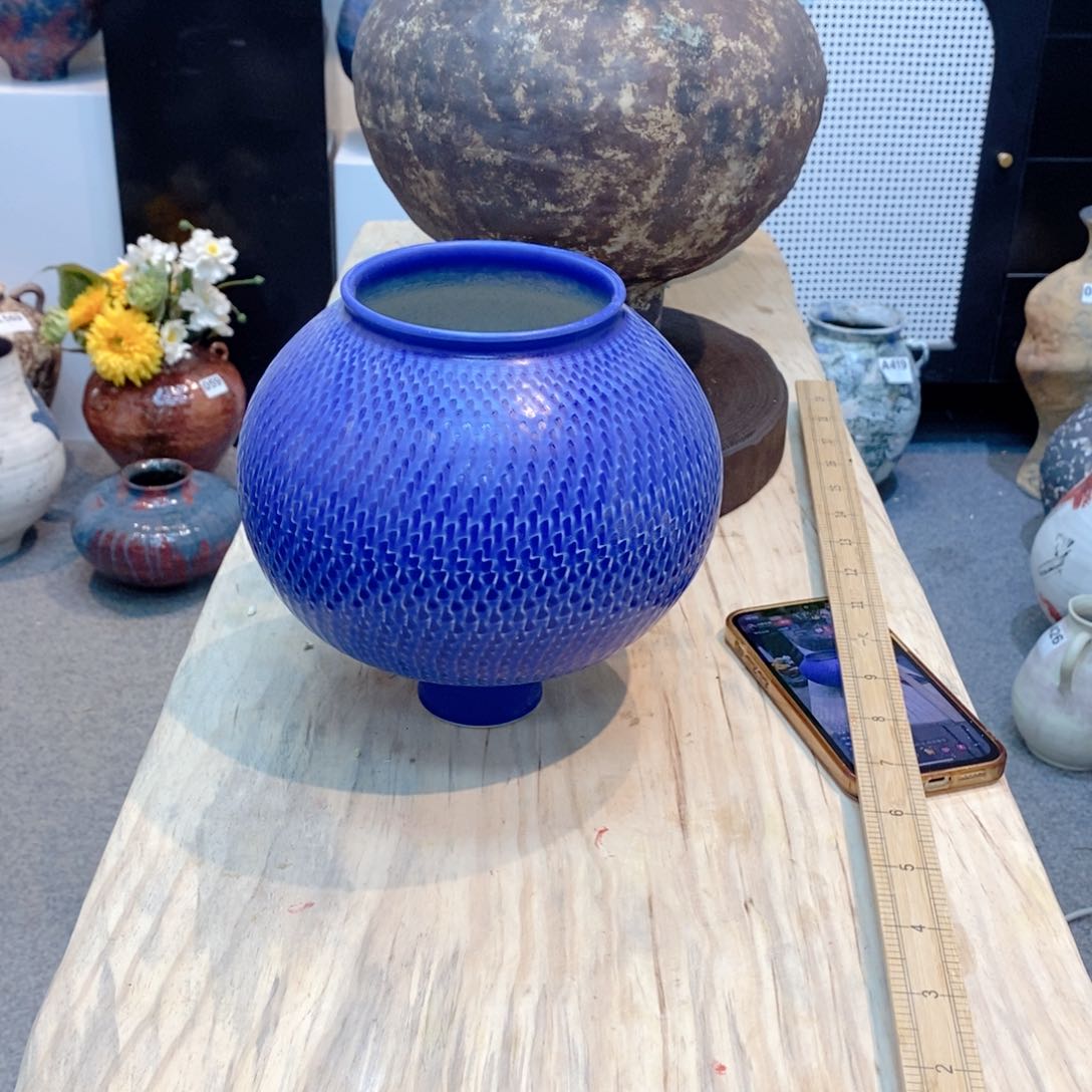 瓶景德镇手工花器