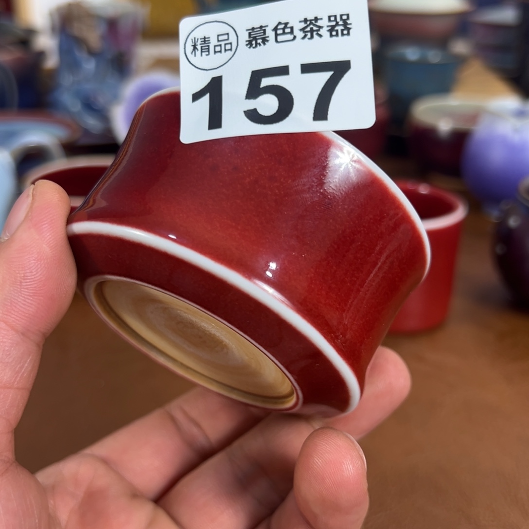 网***名摆件瓷原产地钧瓷精品推荐