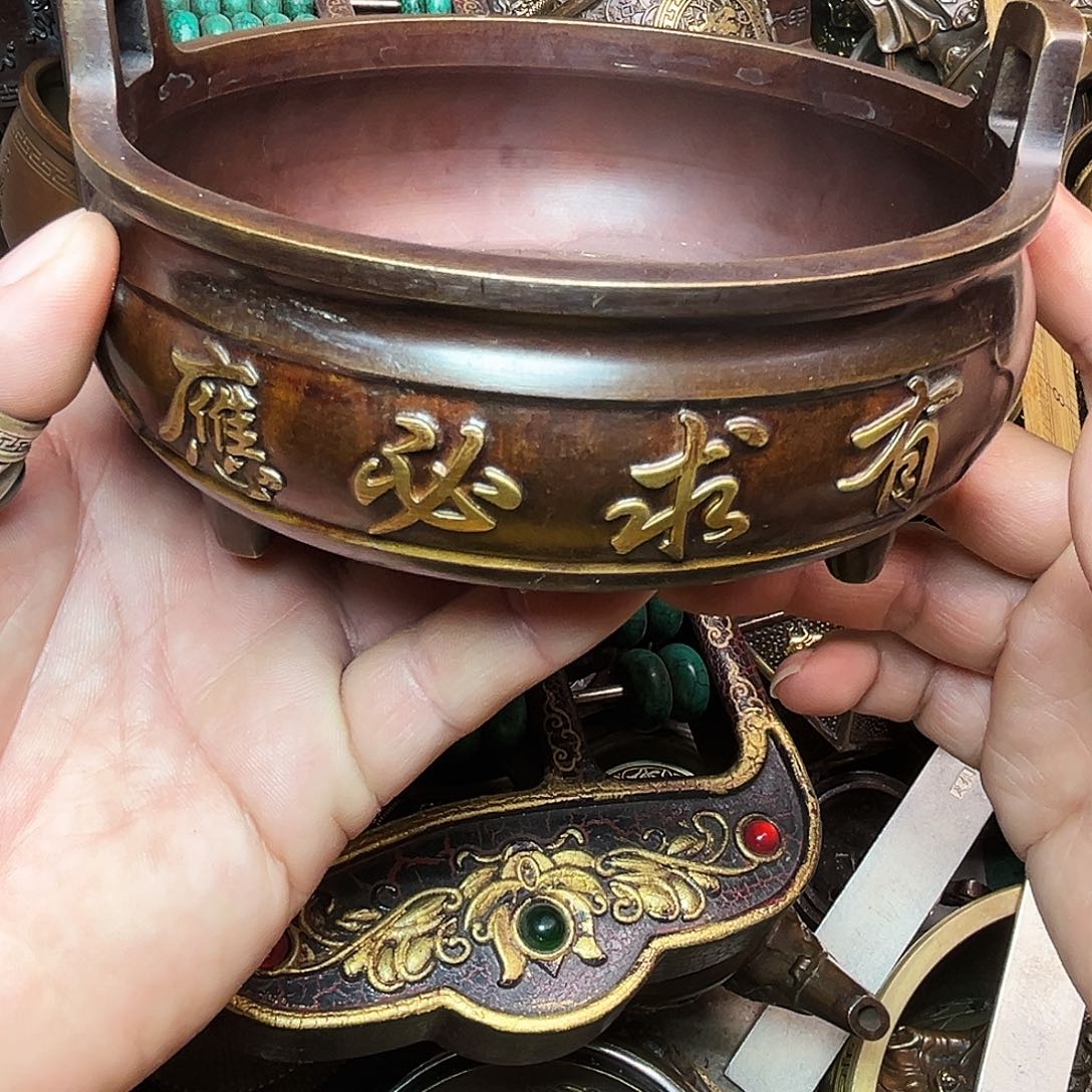 铜锣湾的历史文化