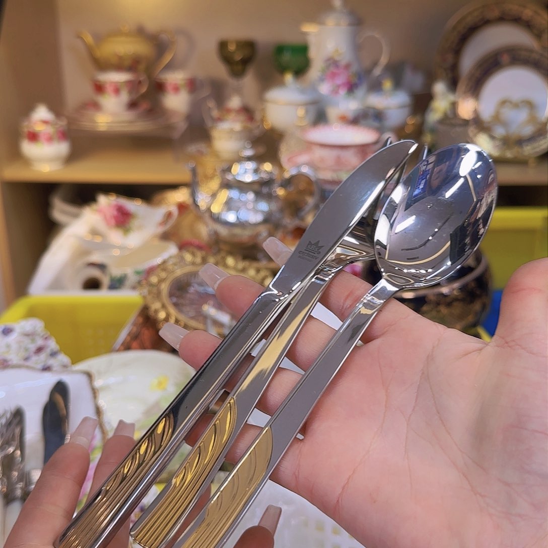 欧洲瓷器收藏鉴赏