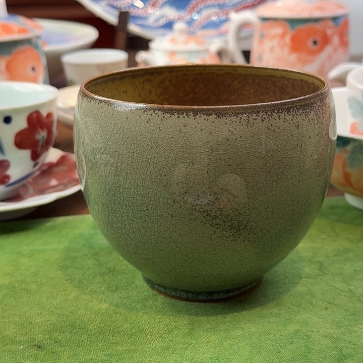 景德镇陶瓷艺术品