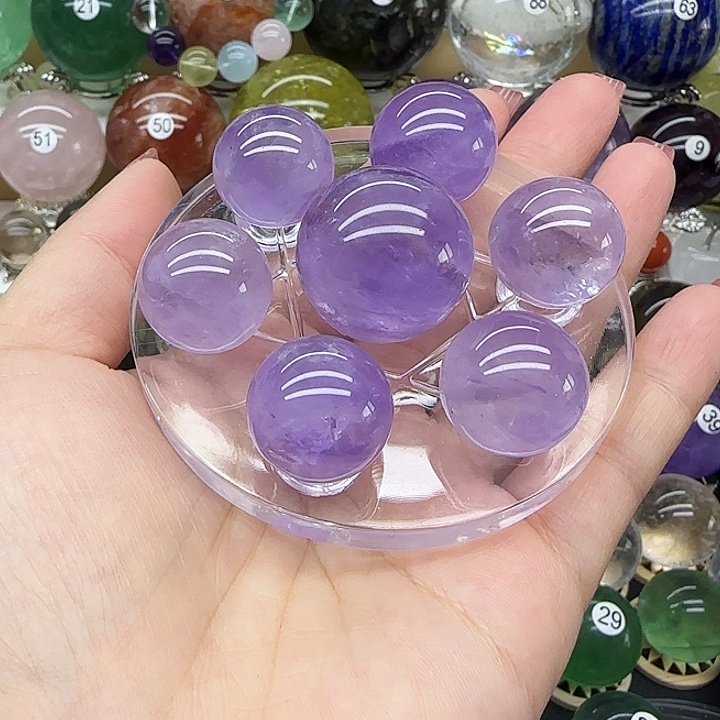 珠宝半成品未镶嵌水晶