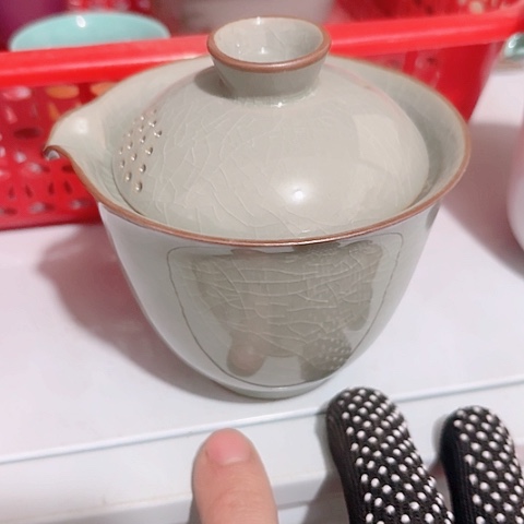 微瑕介意的朋友不要下单