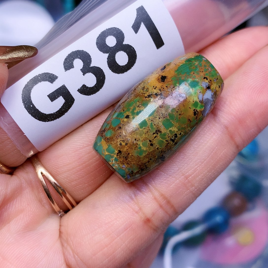 空竹粉丝专享十堰特色手工散珠