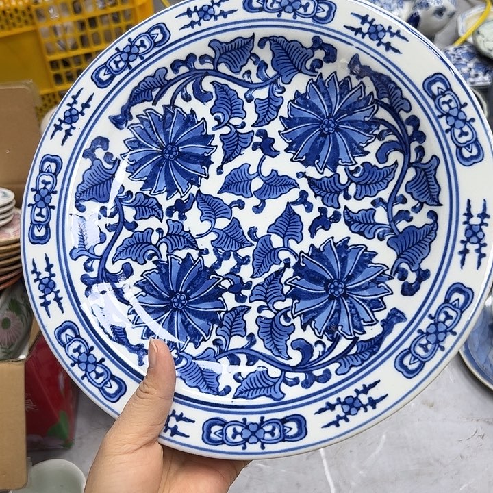 盘子0000080000000000