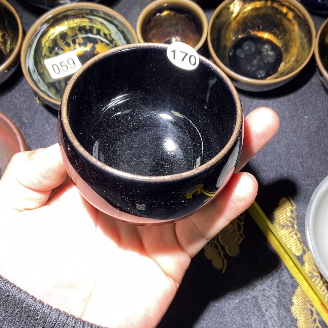 茶盏加油加油努力170