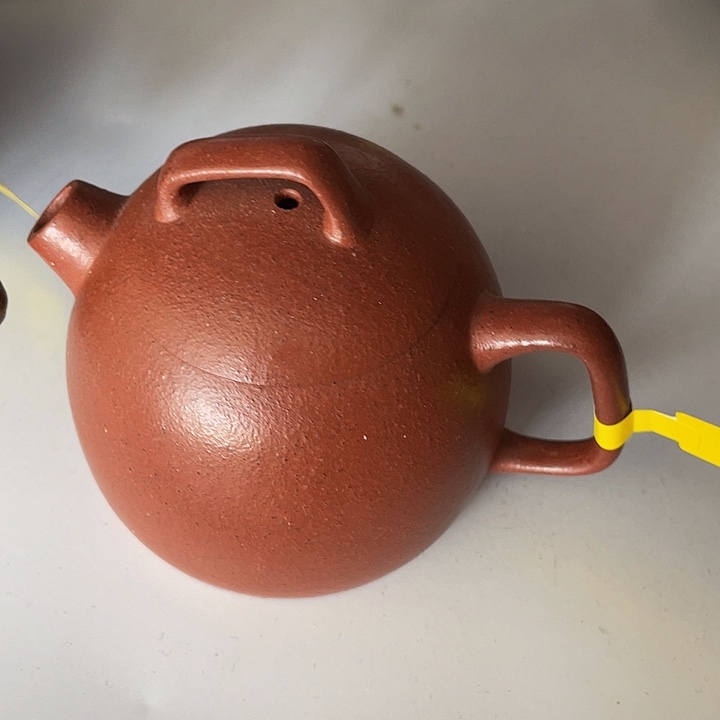 紫砂茶盘紫砂艺术作品