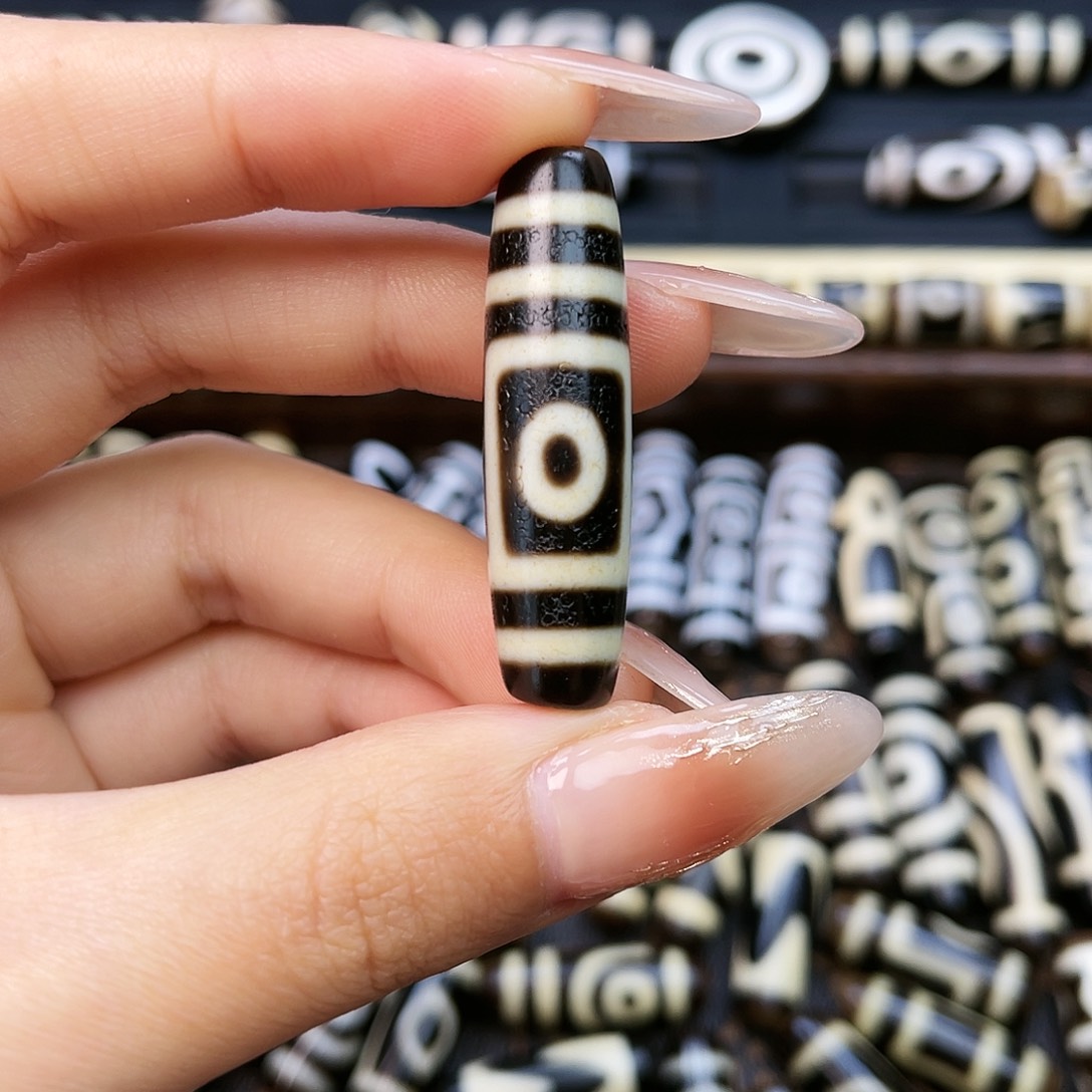 【闪购商品】玛瑙/玉髓颈饰未镶嵌