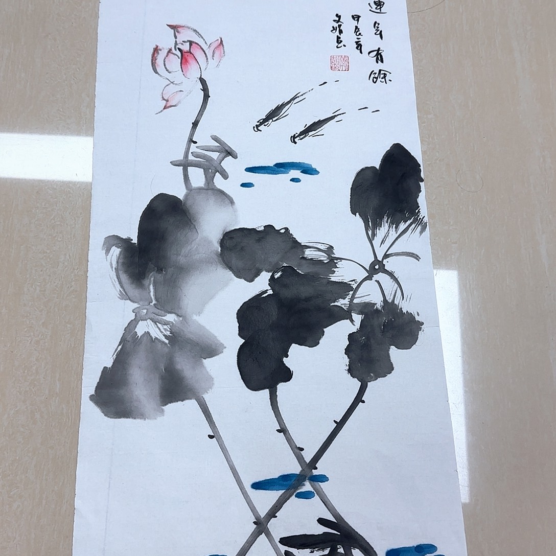 国画国画作品集一个^_^