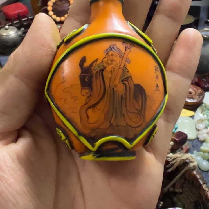 山***峰合作愉快不退不换