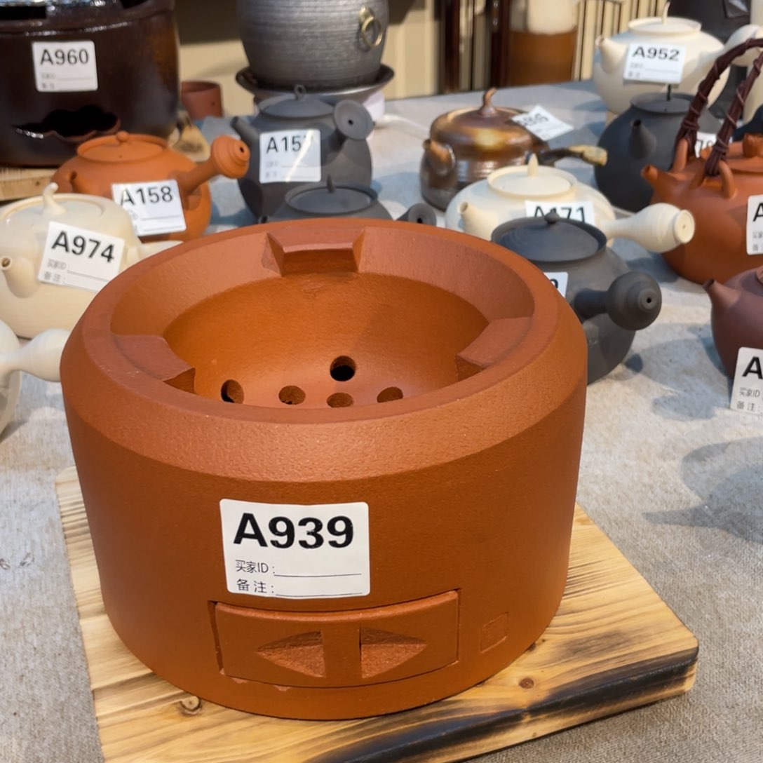 潮州手工制作工艺