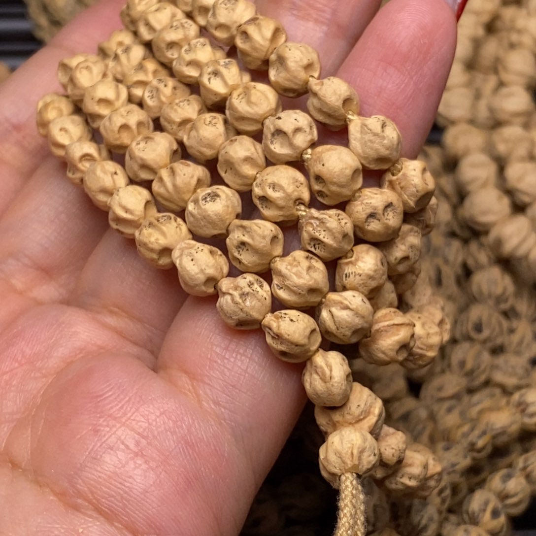 柏香籽/百香籽吊坠李**板