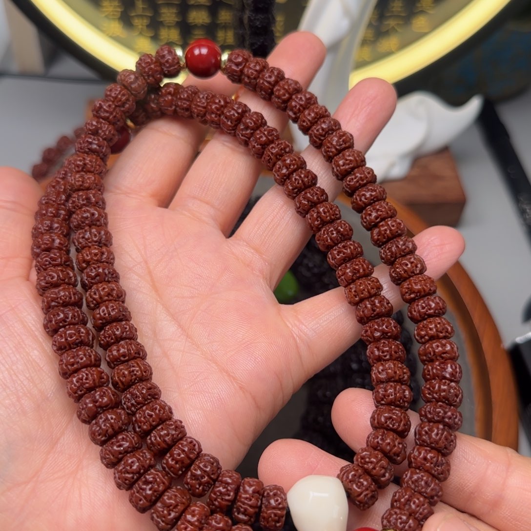 吊坠金刚菩提这个